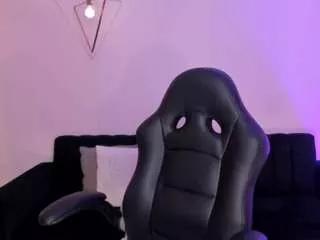 hannahjamesx from CamSoda