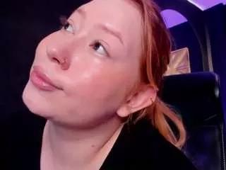 hannamartin from CamSoda