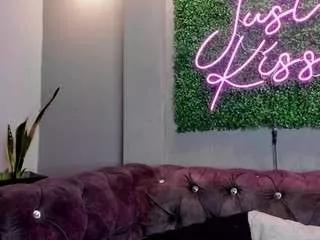 hannamartin from CamSoda