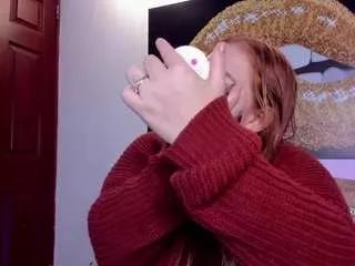 hannamartin from CamSoda