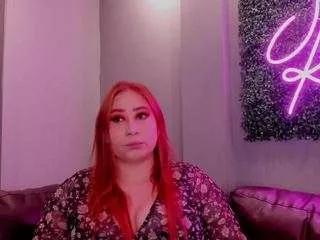 hannamartin from CamSoda