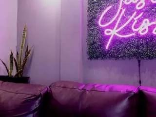 hannamartin from CamSoda