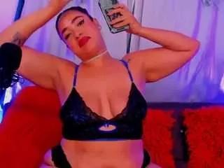 hannamiills from CamSoda
