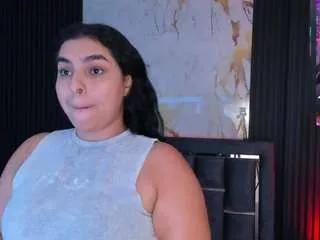 hannascottx from CamSoda