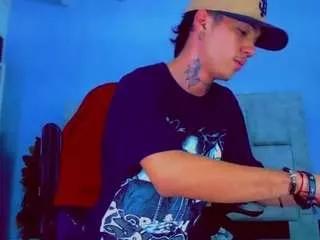 hannilest from CamSoda