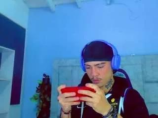 hannilest from CamSoda