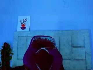 hannilest from CamSoda