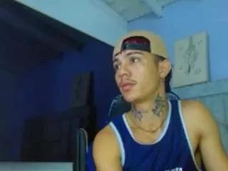 hannilest from CamSoda