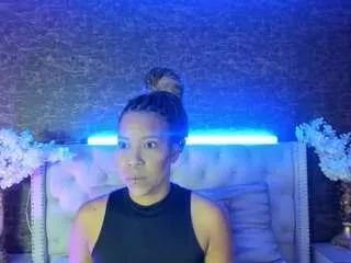 hannnafoxx from CamSoda