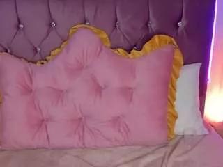 hannyclouser from CamSoda