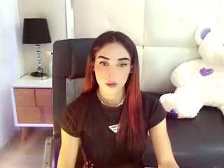 happertyla from CamSoda