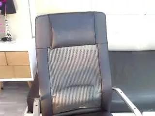 happertyla from CamSoda