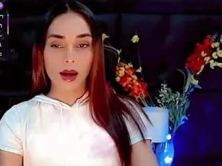 happertyla from CamSoda