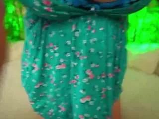 happyalice from CamSoda