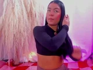 hayamikiotoo from CamSoda