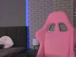 Hazel7 webcams show profile image 
