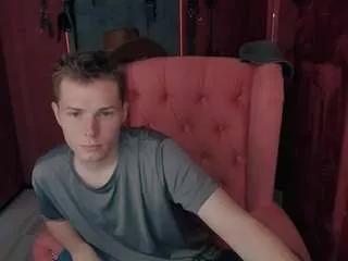 Hectorspector webcams show profile image 