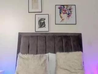helen-moorex from CamSoda
