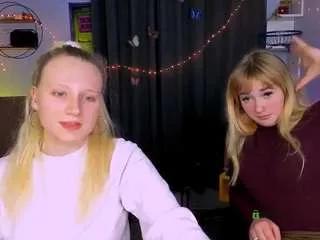 Helen-shineee webcams show profile image 