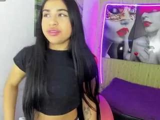 helena-weller from CamSoda