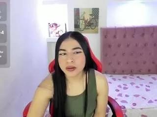 helena-weller from CamSoda