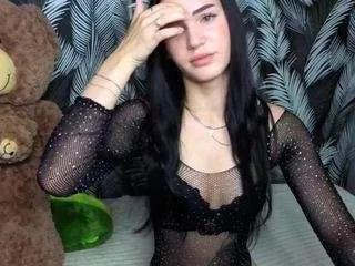 hellen-moore from CamSoda
