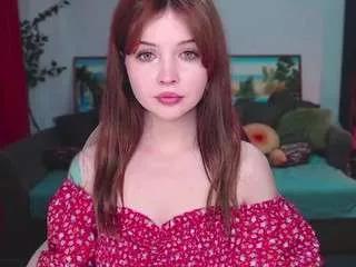 Hersilia webcams show profile image 