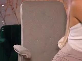hetty-satar from CamSoda
