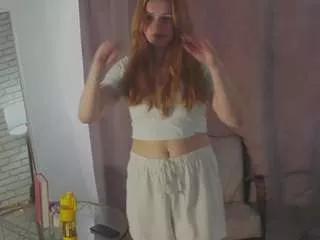Hildcantrell webcams show profile image 