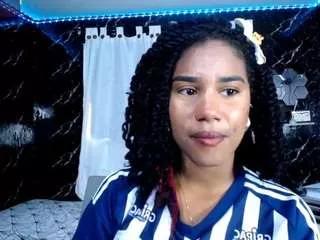 hillary-queen from CamSoda