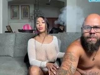 hissubwife from CamSoda