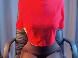 hollisenderson from CamSoda