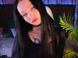 holly-berryy from CamSoda