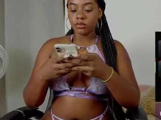 holly-jorda from CamSoda
