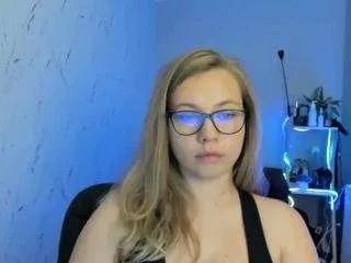 Holly95love webcams show profile image 
