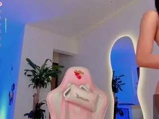 Honey-flawless webcams show profile image 