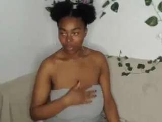 Honeycaramelo webcams show profile image 