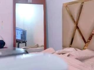 Hornyobsessed webcams show profile image 