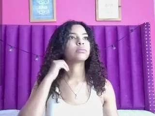 Hornysweetebony webcams show profile image 