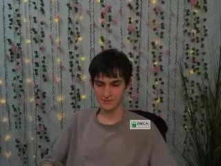 Hot-dominic webcams show profile image 