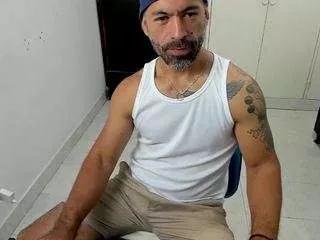 hotjoy0105 on CamSoda