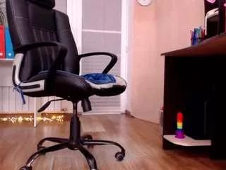 hottdoll611 from CamSoda
