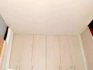 hottstuffx69 from CamSoda