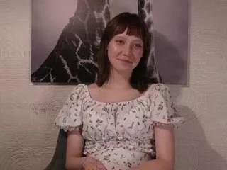 Hsiufariello webcams show profile image 