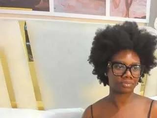 huddahmonroe from CamSoda