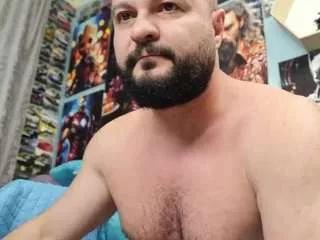 Hugearms webcams show profile image 