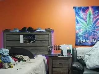 Hydroblastz webcams show profile image 