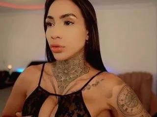iamanna from CamSoda