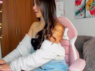 iamm-emiily from CamSoda