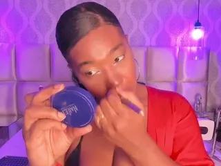 iammalaika from CamSoda